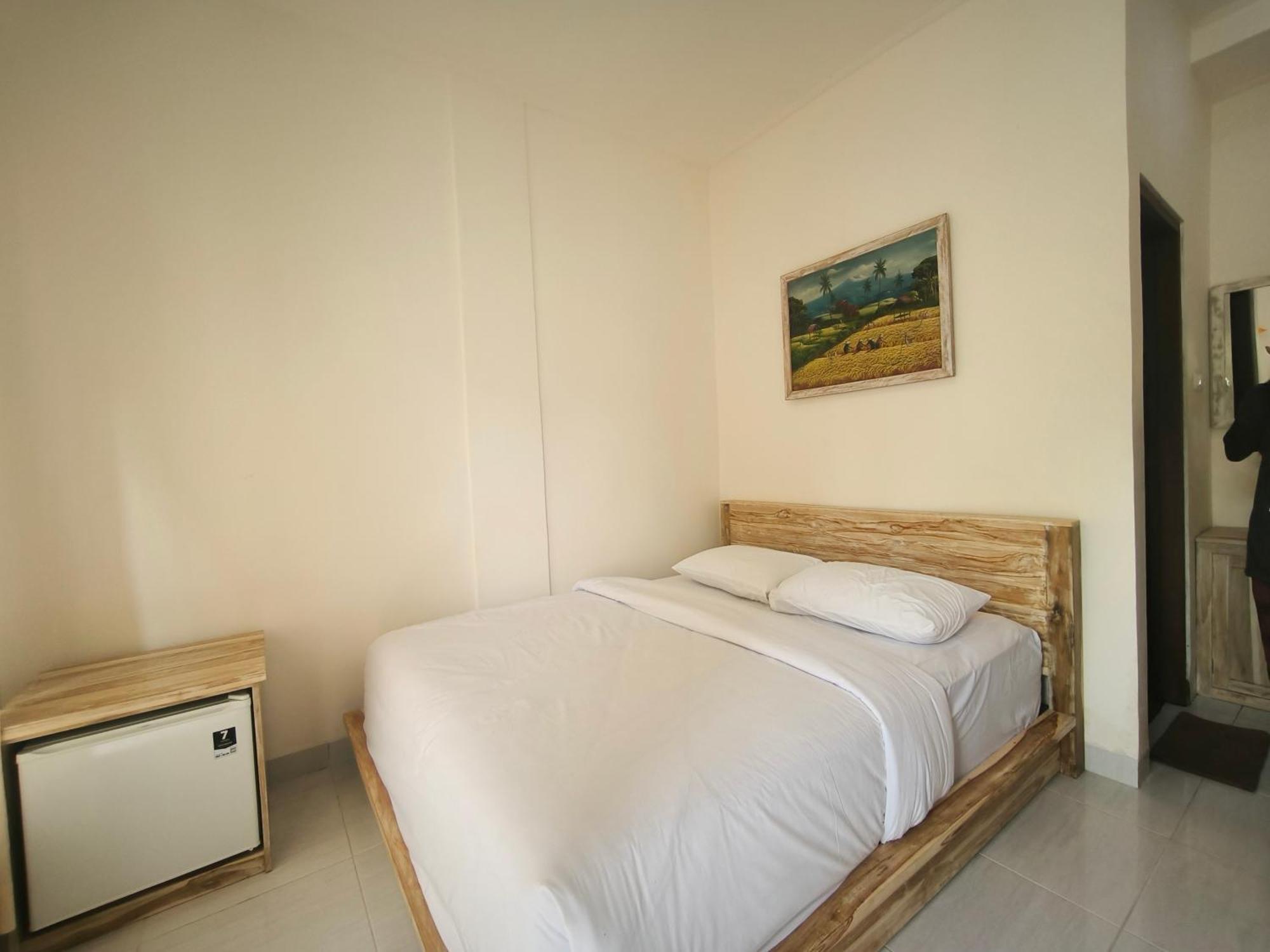 Ken Ken Guest House Seminyak Eksteriør bilde